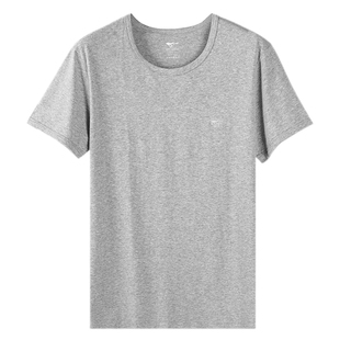 七匹狼正品超值盲盒男士短袖t恤福袋【款式颜色随机发】