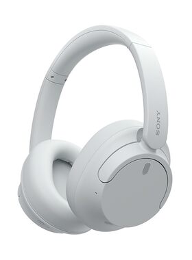 Sony/索尼 WH-CH720N头戴式无线蓝牙降噪耳机舒适佩戴