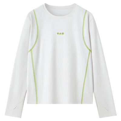 柠檬宝宝儿童速干透气运动T恤