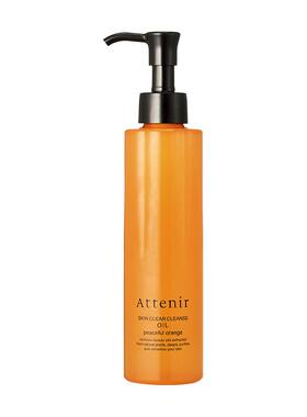 ATTENIR/艾天然艾天然净颜亮肤卸妆油橙花香175ml