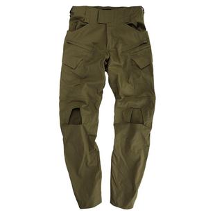 爱默生黄标g4战术裤作训裤E4登山裤徒步工装裤男秋冬防风耐磨长裤