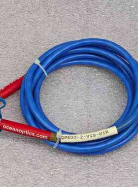 议价Ocean optics海洋光学 QP600-2-VIS-N