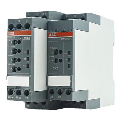 ABB时间继电器原装正品假一赔十