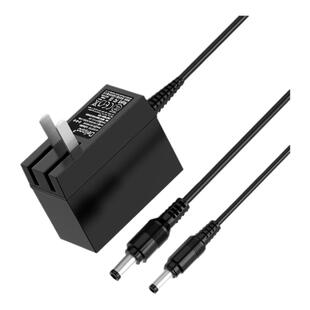 适用华为 MateView SE台式电脑液晶显示屏充电器电源线12V2A 圆口