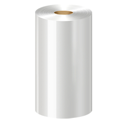 pof热缩膜两头通卷膜热风包装膜