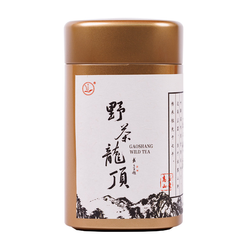 开化龙顶明前荒野山茶头采