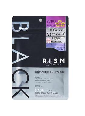 rism肌底护理改善暗沉抗皱补水