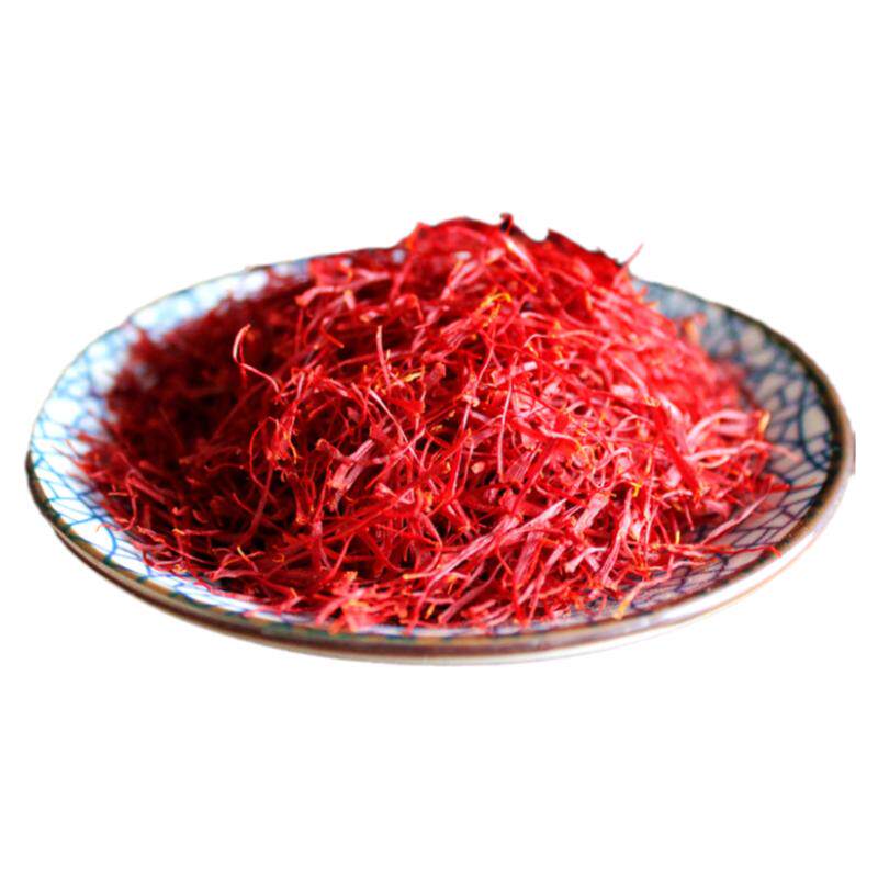 藏红花正品特级伊朗进口