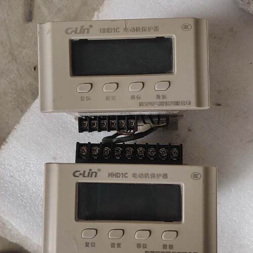 【询价】欣灵牌智能综合保护器HHD1C- 1Z，，无适用