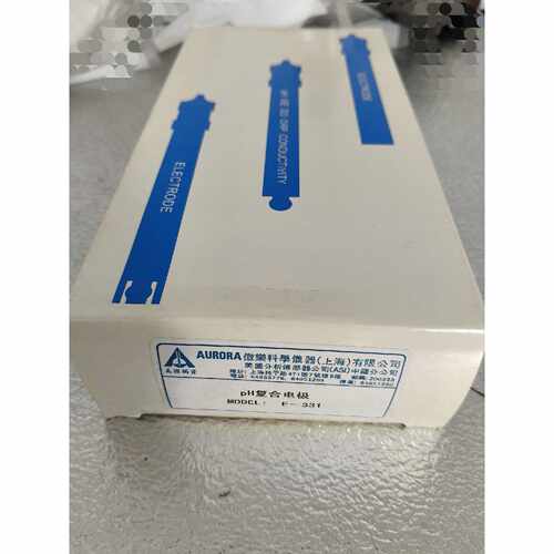 【议价-可维修】AURORA傲乐pH复合电极 E-331 全新/均有货