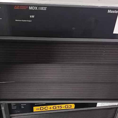AE Advanced Energy MDX-II射频电源，—议价