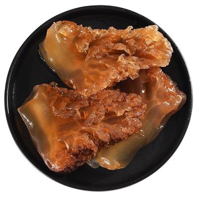 舟山特级海蜇角5斤桶装顺丰直发