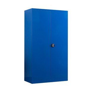 重型工具柜车间用加厚物件工具储物柜工厂铁皮柜汽修厂零件收纳柜