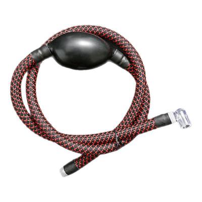 茶盘排水管带吸水球茶几茶台茶桌功夫茶具下水软管茶道茶具配件