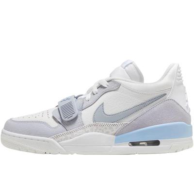 【自营】JORDAN耐克男秋新款AJ312运动低帮复古篮球鞋HQ1190-101