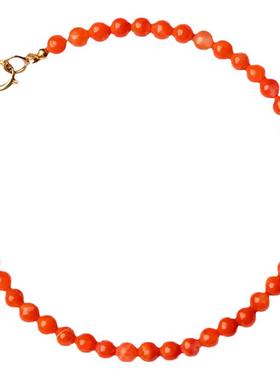 手链2024年新款高颜值学生党小众