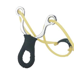 传统弹弓 1745圆皮筋高精度精准强力高压器打弹工大威力新款