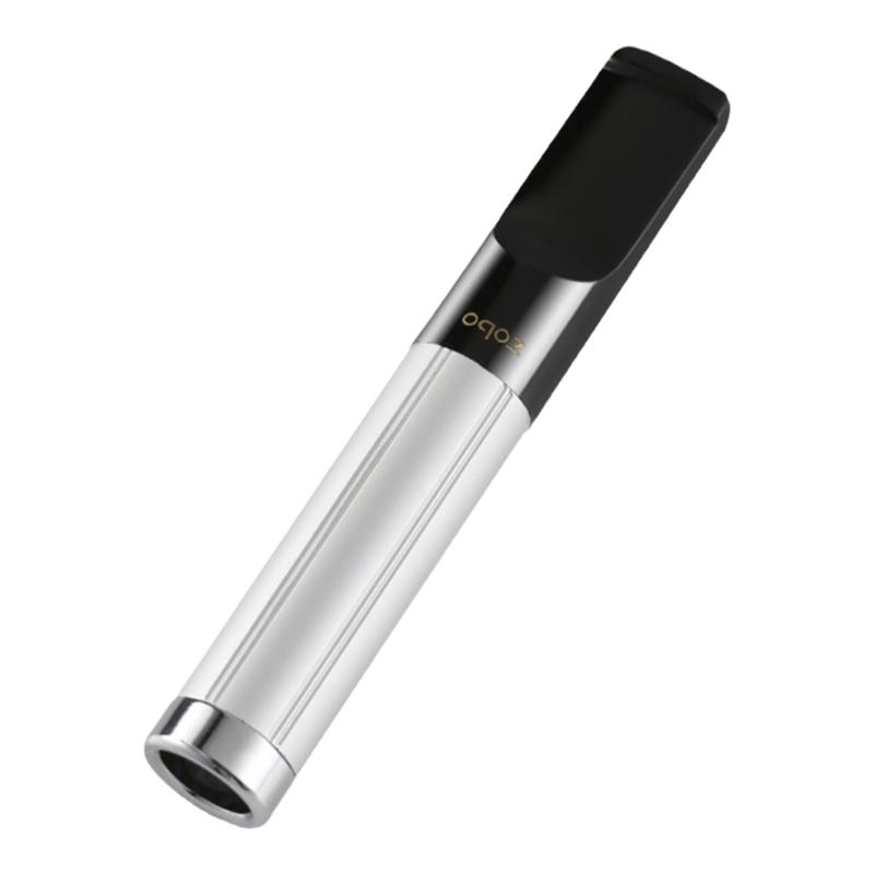 ZOBO换滤芯型过滤烟嘴粗细两用