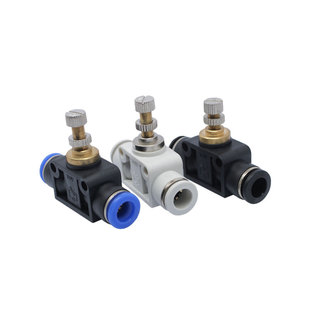 管道节流阀SA4 SA6 SA8 SA10 SA12可以关死气流