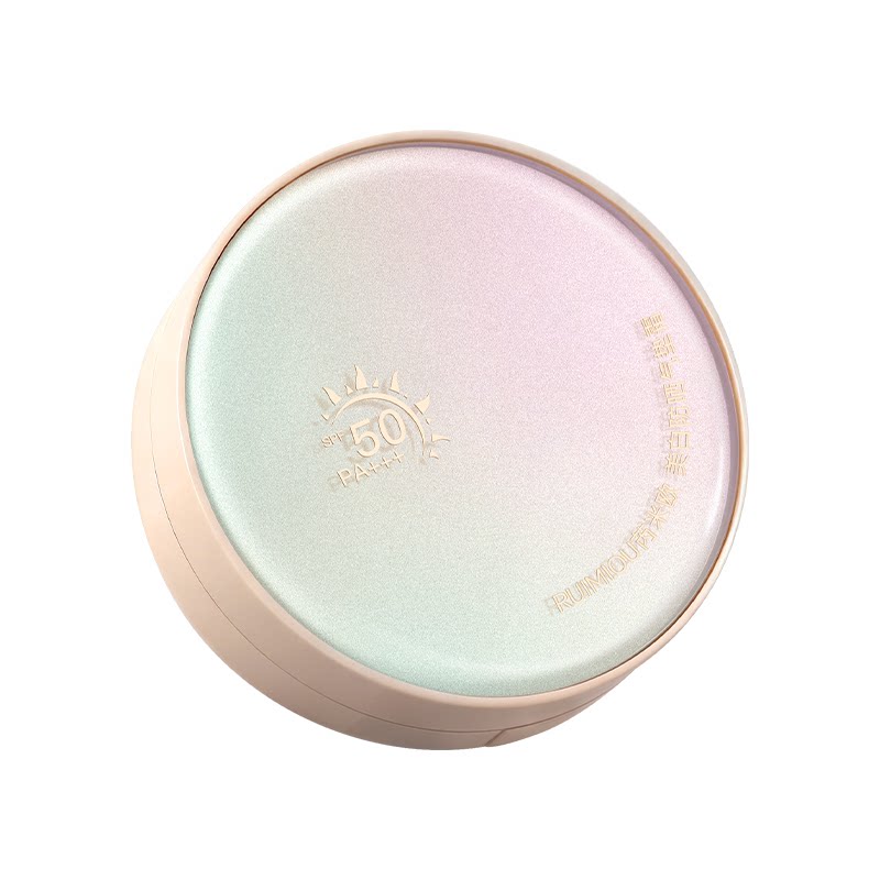 【重磅新品】美白防晒气垫霜