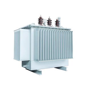 S11-10KV油浸式变压器S13大功率电力高压铜铝芯30/250/400/630KVA