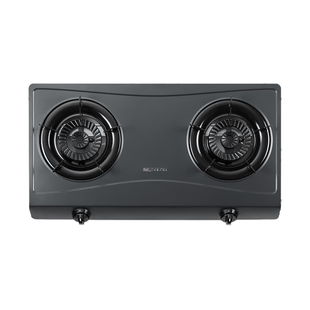 帅康E2-L01大火力燃气灶天然气液化气家用台式煤气灶旗舰店