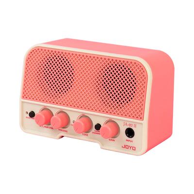 JOYO吉他音箱蓝牙充电迷你便携