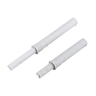 暗装柜门反弹器按压式自动免拉手衣柜橱柜隐形门按弹器隐藏回弹器