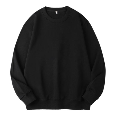 高个子190男生卫衣大码加肥上衣