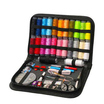 便携大容量针线包套装缝纫工具