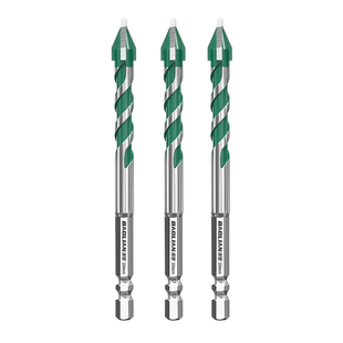 偏心钻锯齿瓷砖打孔专用混凝土玻璃大理石电钻转头超高硬度干打钻