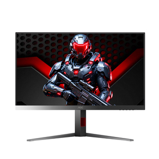 AOC显示器27英寸4K190Hz双模电竞高刷台式电脑屏幕超高清U27G4F