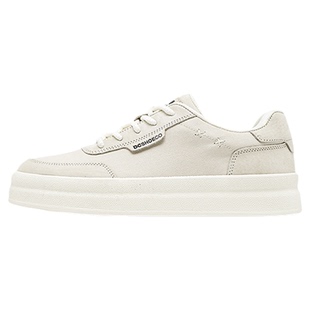 DCSHOES Malibu Lift 男士板鞋2026夏季新款轻薄透气休闲鞋子男鞋