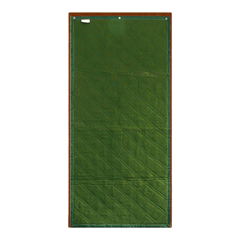 定做冬季保温保暖防风防水加厚家用棉门帘隔断隔音帆布门帘子包邮