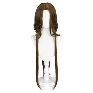 ND家】周瑜 代号鸢 角色款cos假发 90cm 细节盘发款