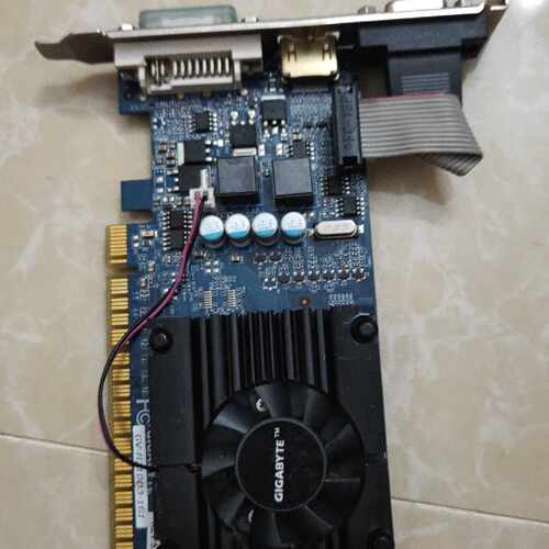 【议价-可维修】GV-N210D3-1GI v5.0 /均有货