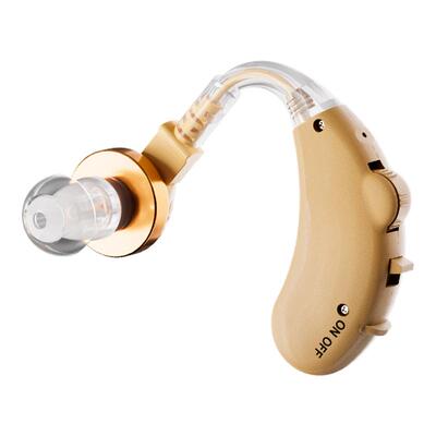 自然之声助听器老人专用