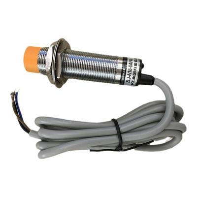 沪工电感式接近开关ZLJ-A18-8ANA