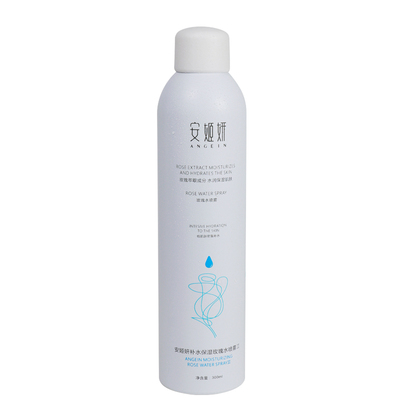 清爽保湿喷雾大容量300ml