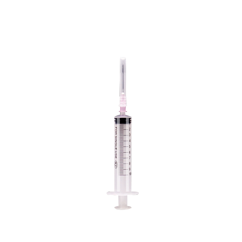 友牧 兽用注射注器一次性注射筒无菌针管宠物喂食疫苗兽医推进器