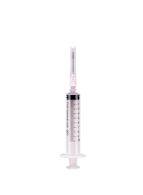 兽用一次性注射器针筒友牧