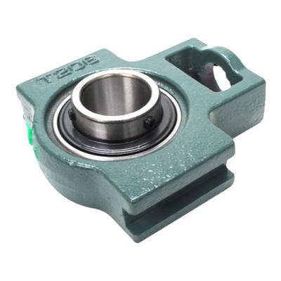 德国原装进口外球面轴承滑道带座