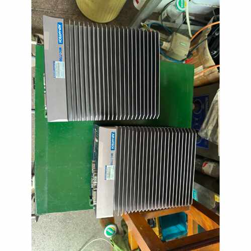 议价研华工控机MIC7700H00A1带MIC75M20可维修