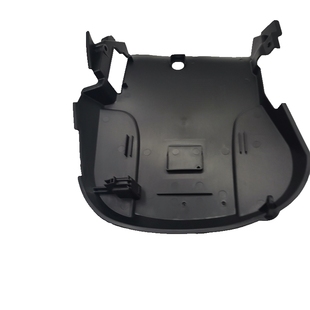 适用新大洲本田面板电喷迪奥SDH125T-38/NS125D大灯玻璃外壳前围