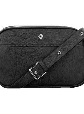 Samsonite新秀丽斜挎包单肩包Mobile Solution 2男包女包小巧轻便