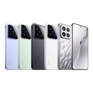 小米15手机 小米xiaomi15 徕卡光学镜头 小米官方旗舰店正品官网同款 小米手机15系列