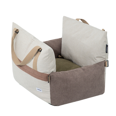 HiDREAM猫狗通用车载窝