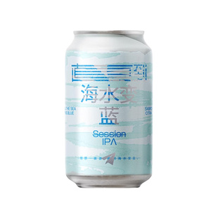 惠同学 纸飞机酿造 临界/飓风/无尽夏/可爱啤思杨桃芭乐 精酿啤酒