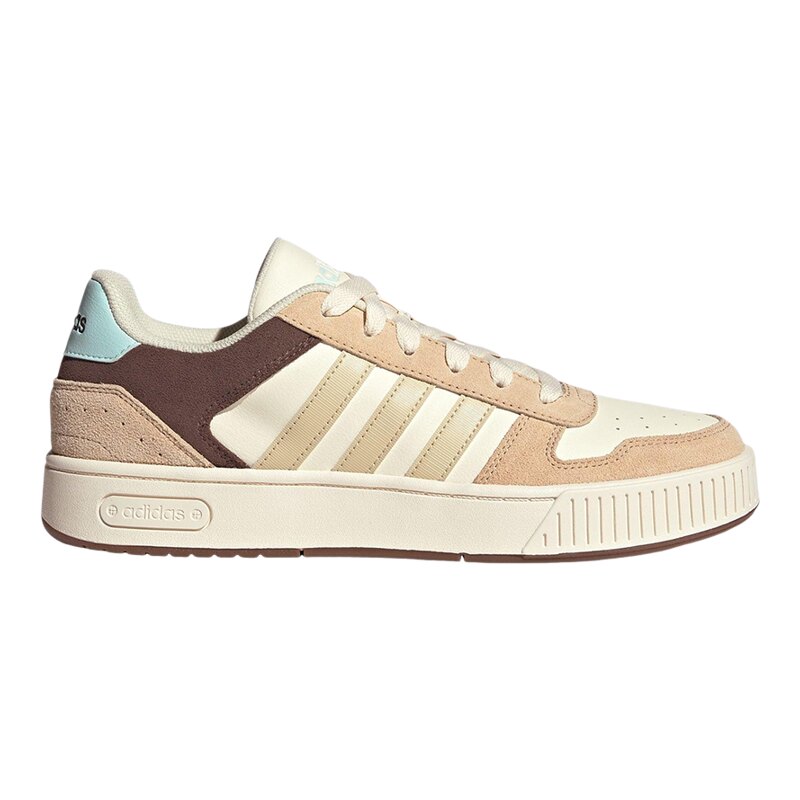 Adidas/阿迪达斯正品鞋子男款爆款2025新款复古百搭休闲潮流潮鞋