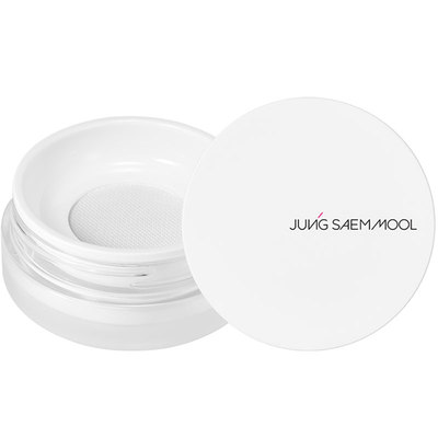 郑瑄茉专业透气防水防汗定妆粉